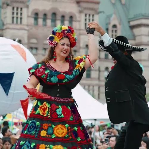 A Celebration of Culture, Flavour, and Community