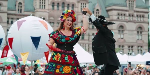 A Celebration of Culture, Flavour, and Community