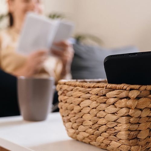 The Benefits of Unplugging: Why Taking a Break Makes You More Productive