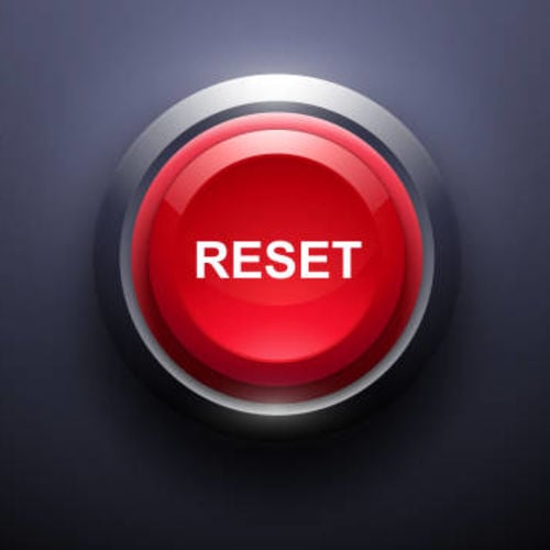The 24-Hour Reset