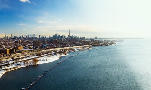 The GTA Market Is Changing But Not in the Way &hellip;