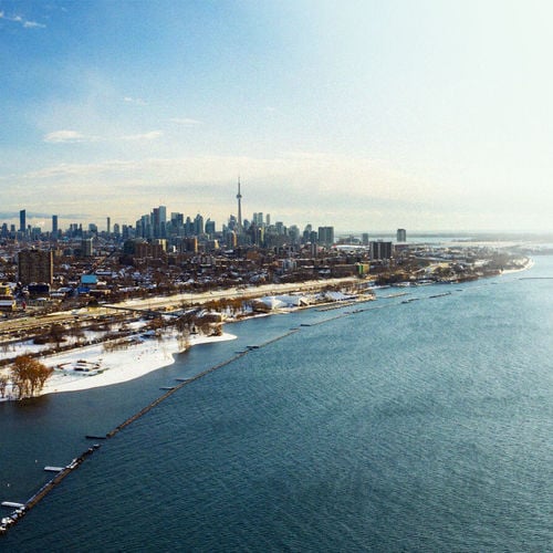 The GTA Market Is Changing But Not in the Way You Think.