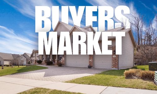 Is It Finally a Buyer’s Market?