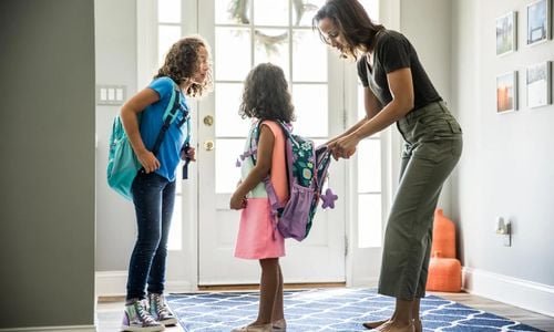 The Back-to-School Reset