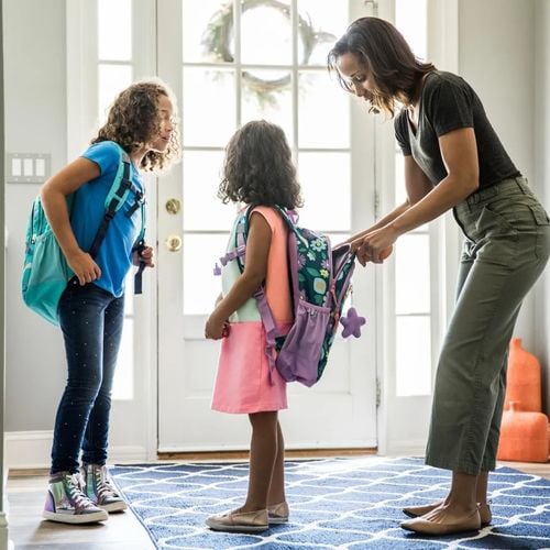 The Back-to-School Reset
