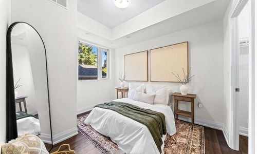 $500K, GTA-Wide