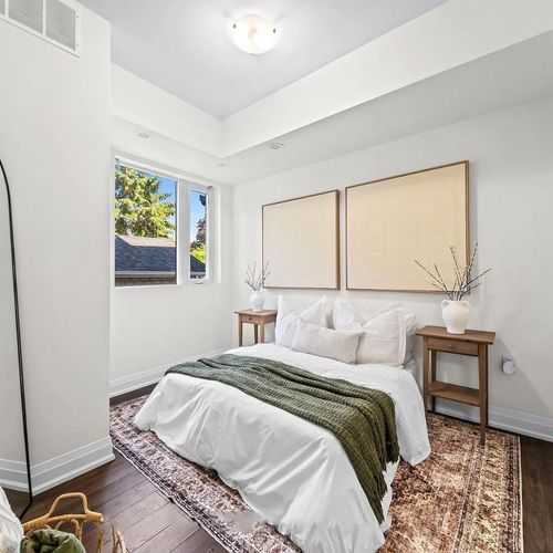 $500K, GTA-Wide