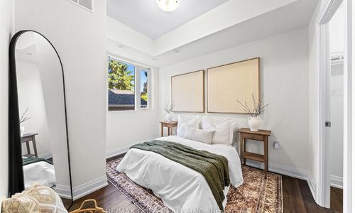 $500K, GTA-Wide