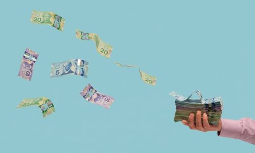 Where Is Your Money Actually Going?