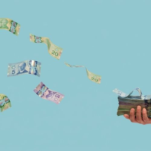 Where Is Your Money Actually Going?
