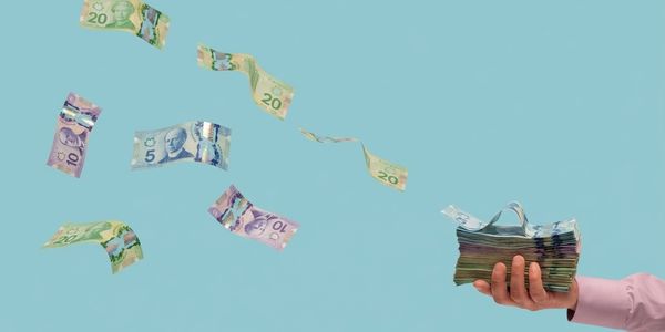 Where Is Your Money Actually Going?