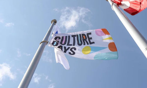 Experience Vaughan Culture