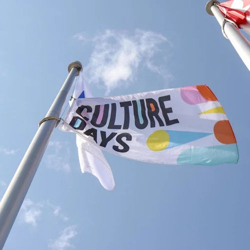 Experience Vaughan Culture