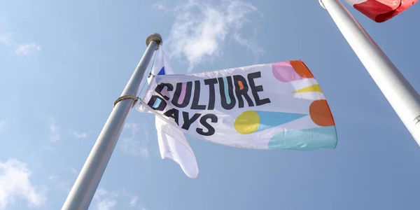 Experience Vaughan Culture