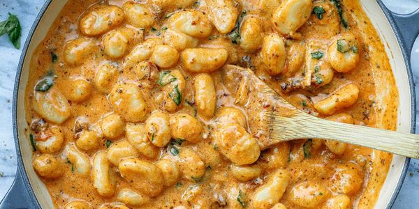 Marry Me Gnocchi