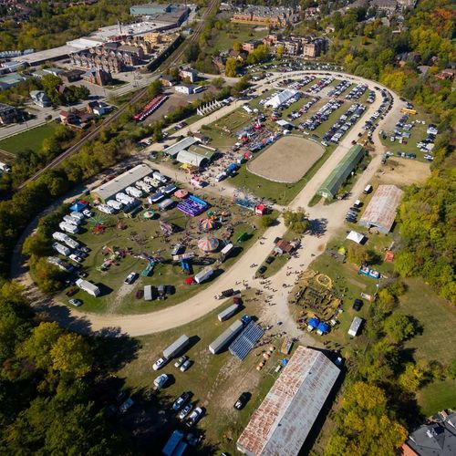 Woodbridge Fall Fair: A Thanksgiving Weekend Tradition