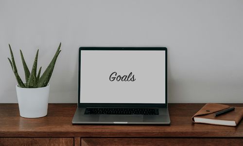 Stay Motivated: 5 Ways to Keep Moving Toward Your Goals