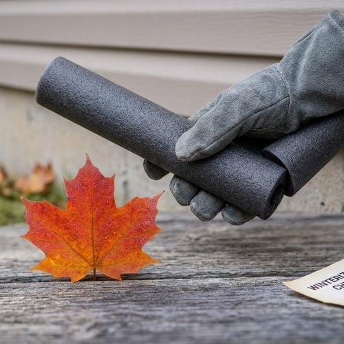 A Fresh Start at Home: 6 Simple Ways to Prepare for Winter