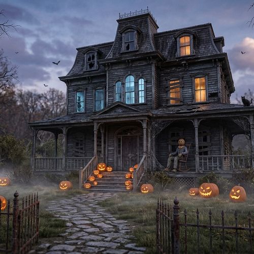 Halloween Weekend Across the GTA