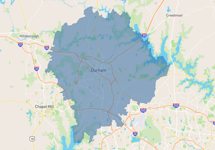 Durham, NC