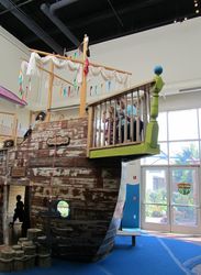 Kid activities
