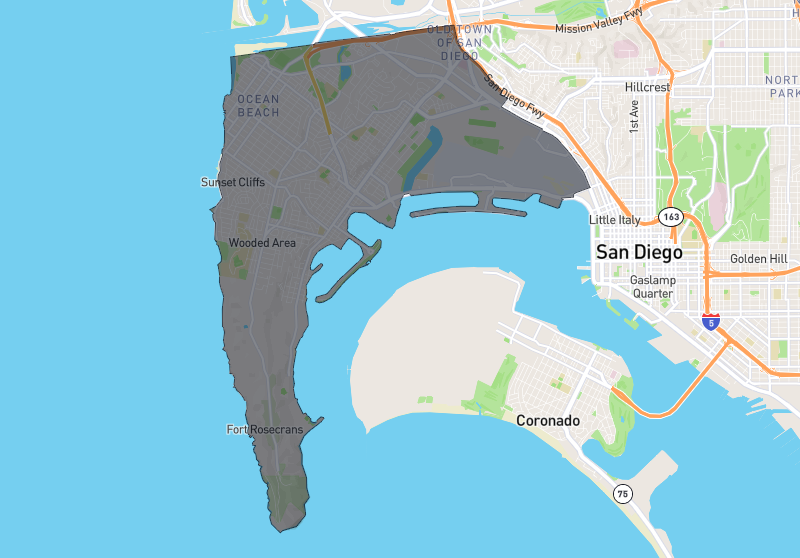 Point Loma - Landing Collective Real Estate Solutions