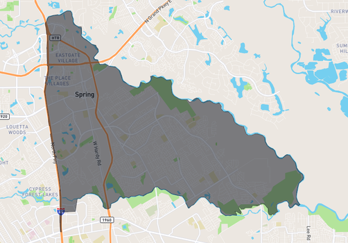 Forestbrook Estatess