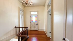 Shannon Miles Historic Home
