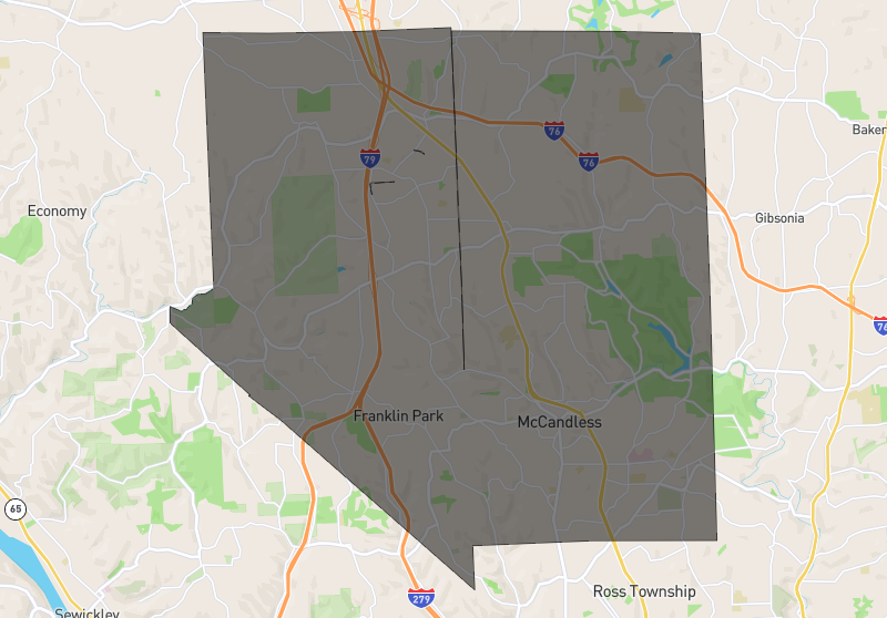 Wexford + McCandless