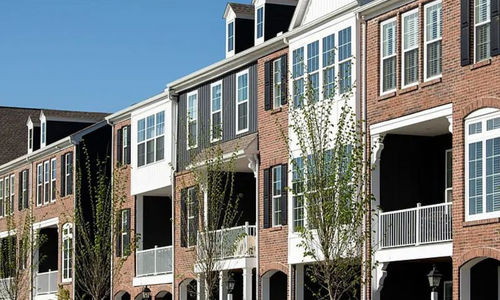 8 Reasons Buyers are Choosing Cranberry Township to …