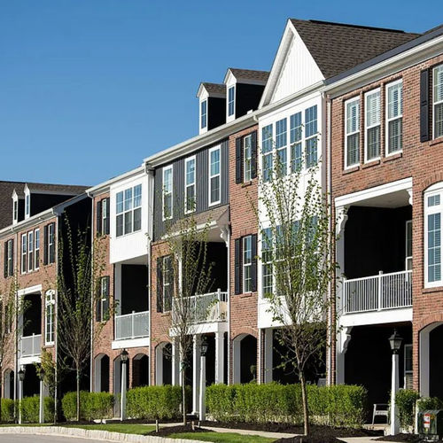 8 Reasons Buyers are Choosing Cranberry Township to Call Home