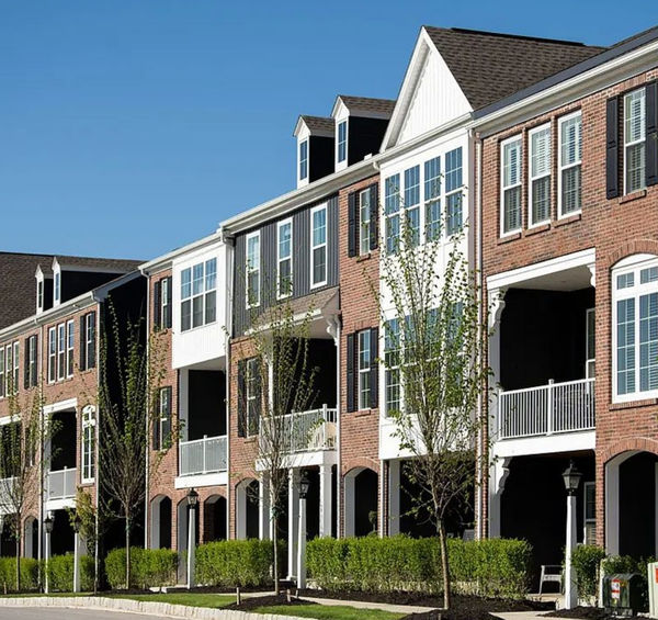 8 Reasons Buyers are Choosing Cranberry Township to Call Home