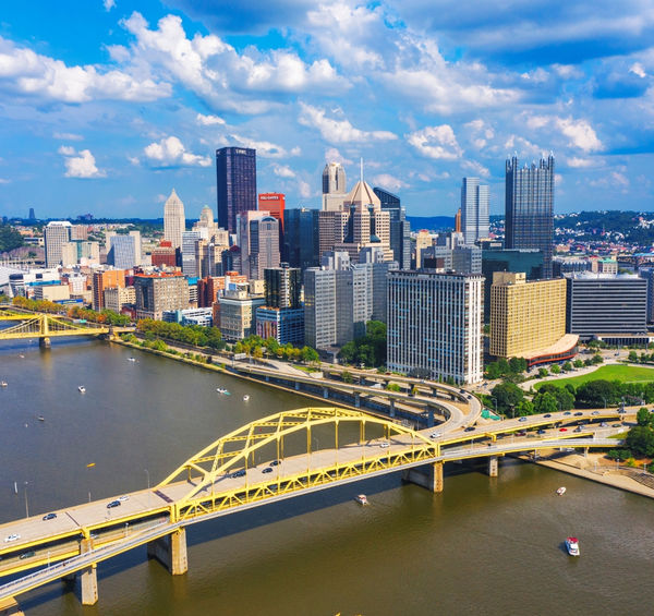Trading City Life for the Suburbs? Here's How to Find the Right Fit in Pittsburgh North