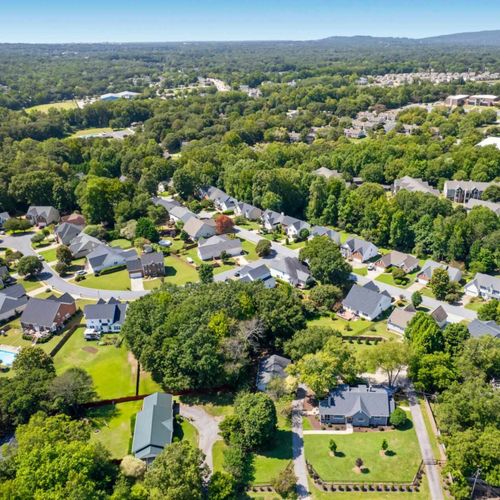 Franklin Park PA: A North Allegheny Neighborhood Guide