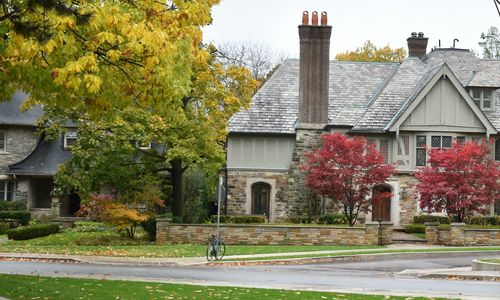 Top 8 Luxury Neighborhoods in North Pittsburgh