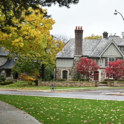 Top 8 Luxury Neighborhoods in North Pittsburgh
