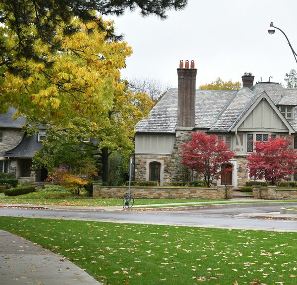 Top 8 Luxury Neighborhoods in North Pittsburgh