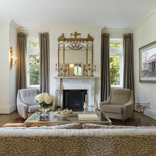 Sewickley, Sewickley Heights, and Edgeworth: A Luxury Buyer's Guide