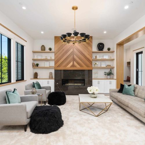 Selling a Luxury Home in the North Hills: What Works at the Top of the Market