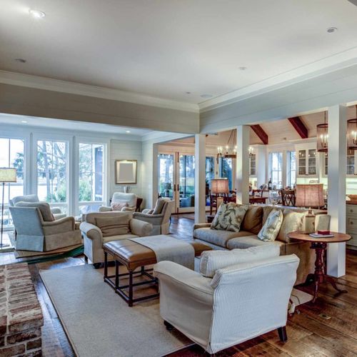 Pine Township, PA: Luxury Living in the Pine-Richland Corridor