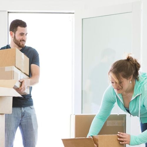 Buying A Home For The First Time With A Partner? Here’s What To Discuss First