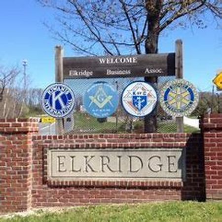 Elkridge