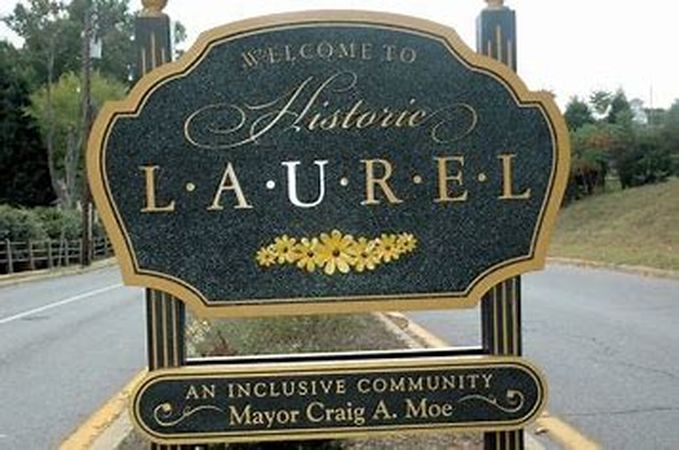 Laurel