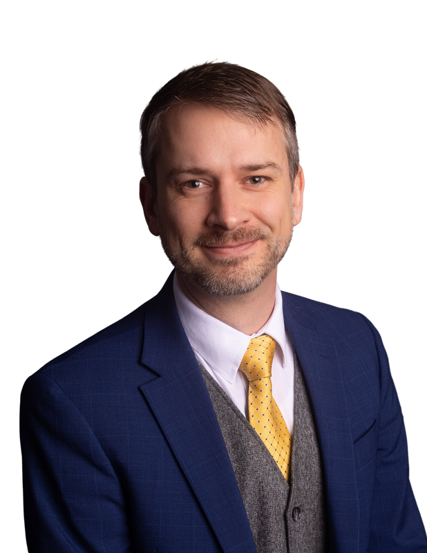 Dustin Nulf