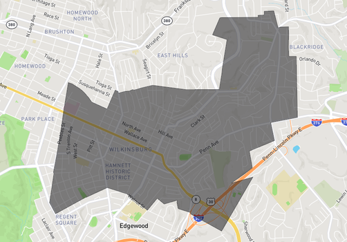 Wilkinsburg