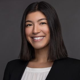 Delaney Liu