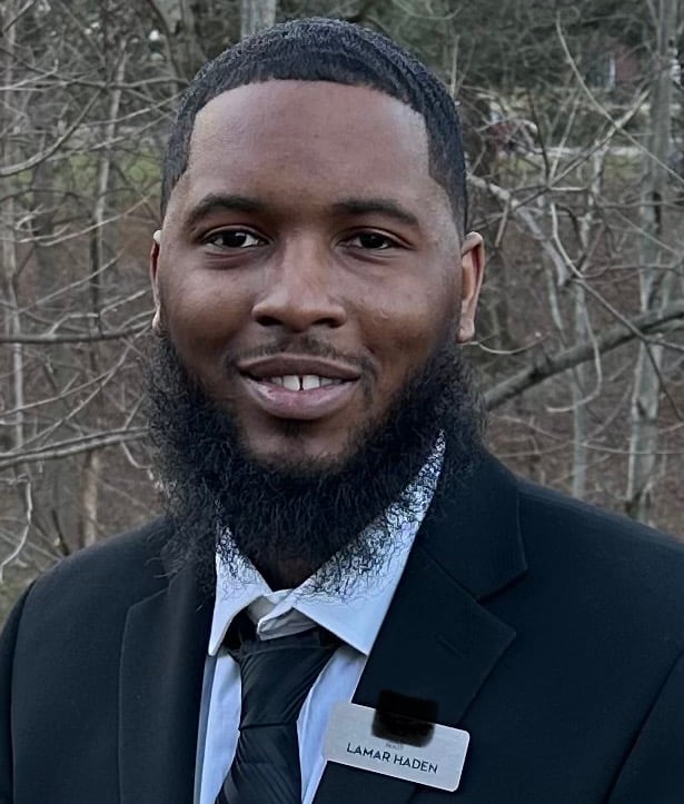 Lamar Haden