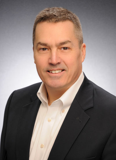 Ron Windsor Headshot