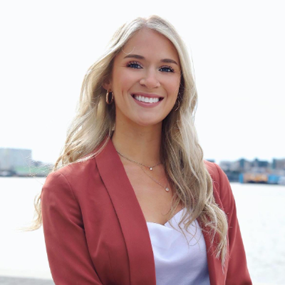 Sabrina Barbagli