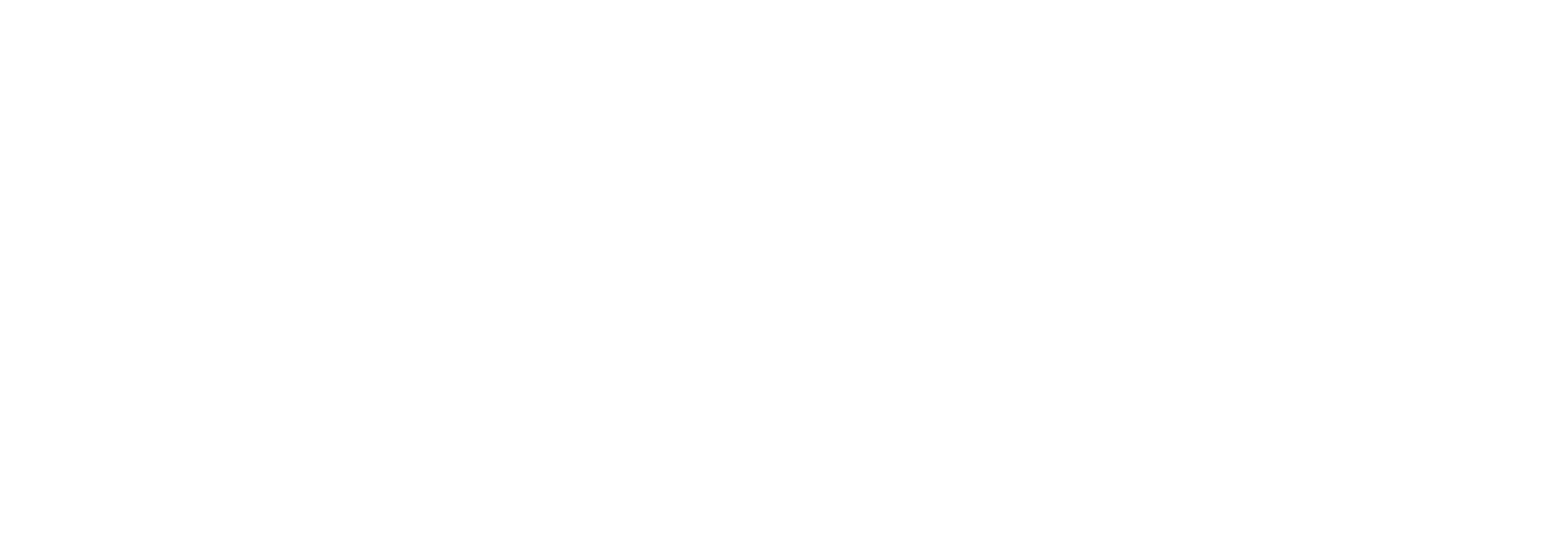 UPDATED_Parmelee Logos_White_TRANSPARENT
